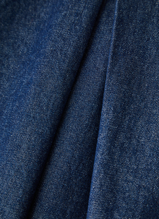 Rock Navy Frontansicht