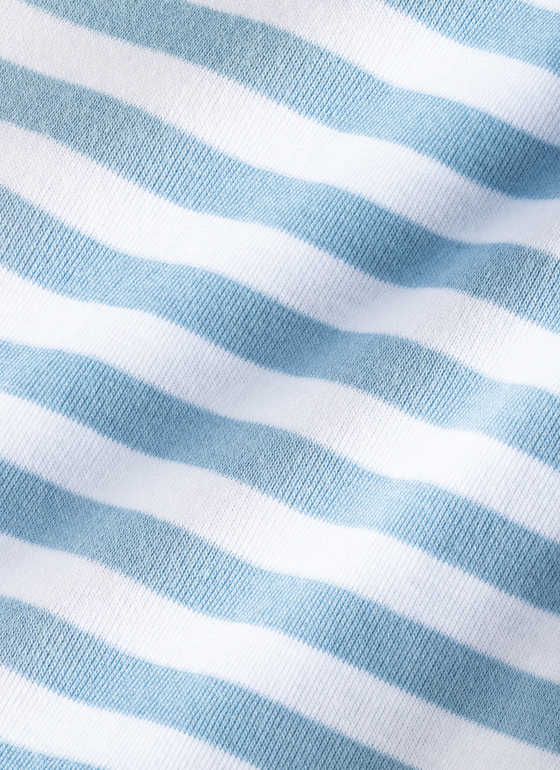 T-Shirt Rundhals Endless Sky Frontansicht