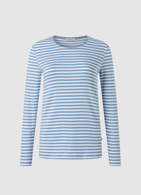 T-Shirt Rundhals width=