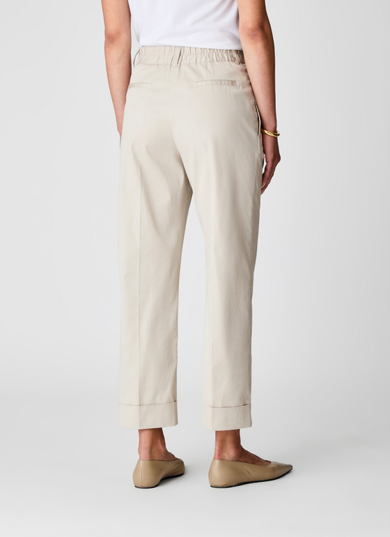 Hose Pearl Frontansicht