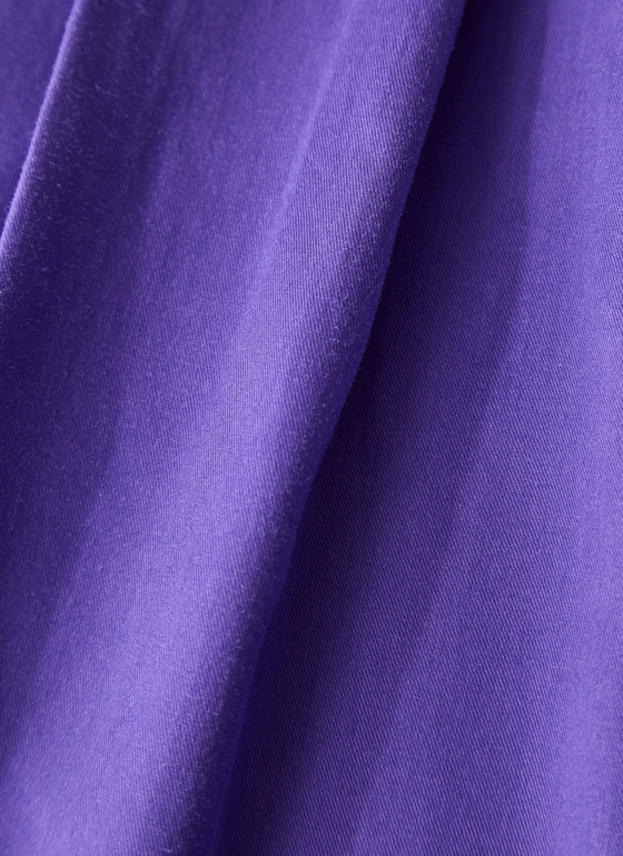 Bluse 1/1 Arm Mythical Violet Frontansicht