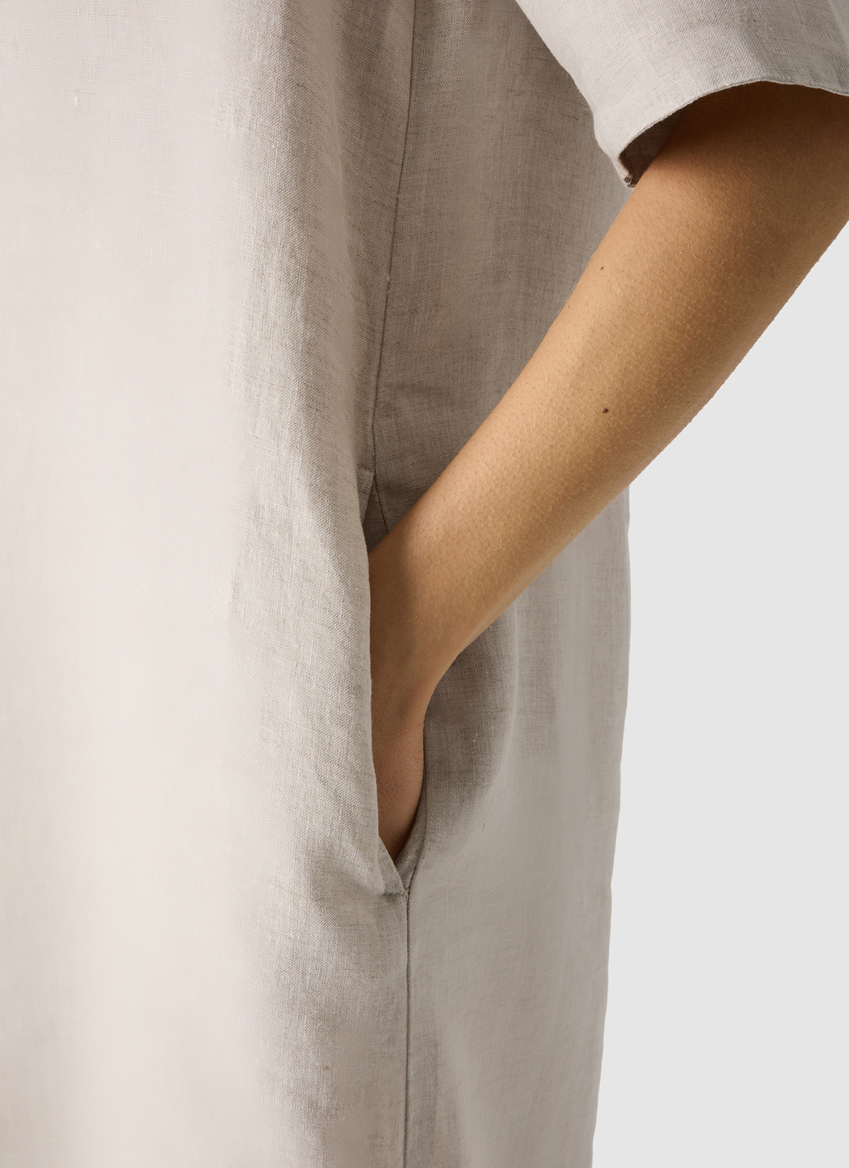 Kleid, Beach Detailansicht 1