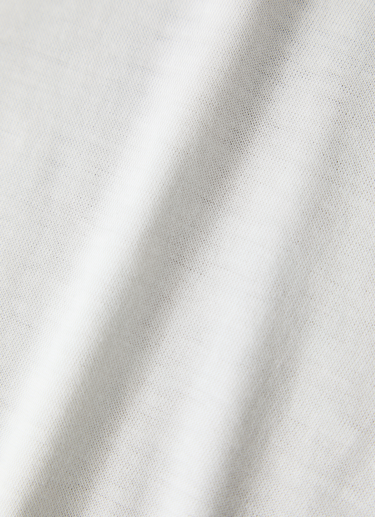 Longsleeve 1/1 Arm, New White 