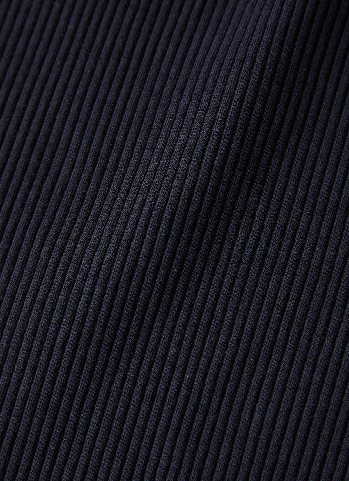 Longsleeve 1/1 Arm, Navy 