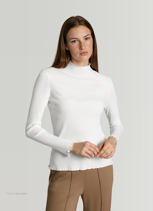 Longsleeve 1/1 Arm width=