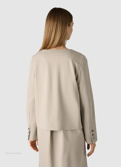 Jacke Wirk width=