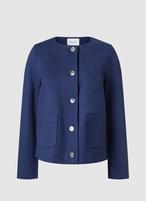 Jacke Wirk width=