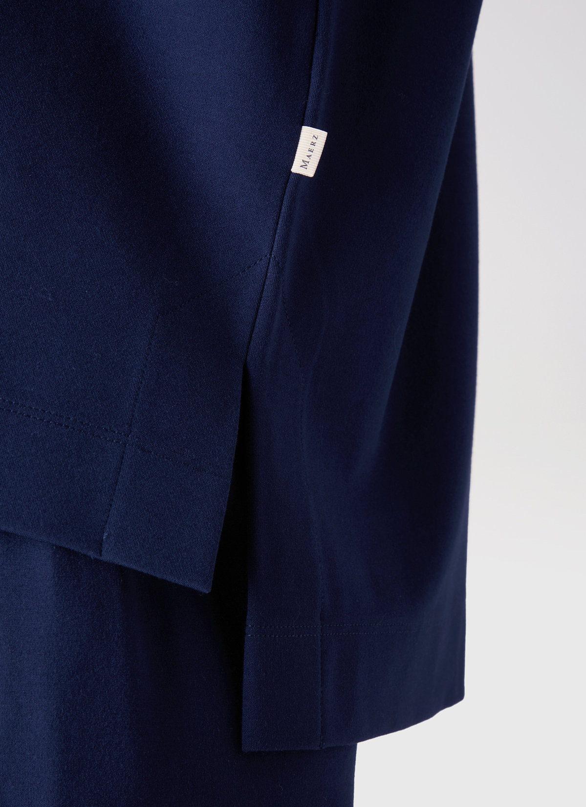 Poloshirt, Midnight Sail Detailansicht 1