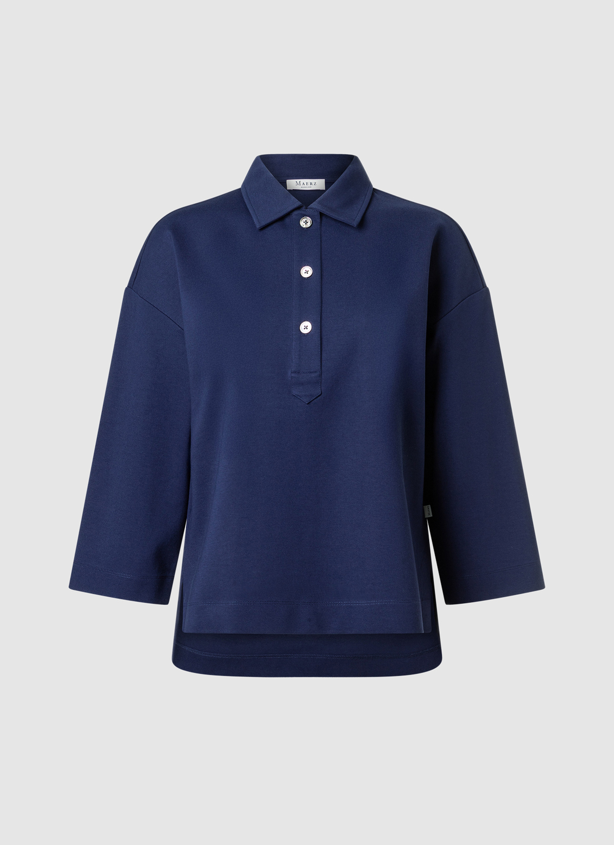 Poloshirt, Midnight Sail 