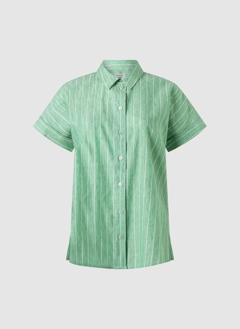 Bluse 1/2 Arm width=