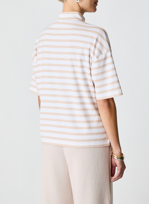 T-Shirt 1/2 Arm width=