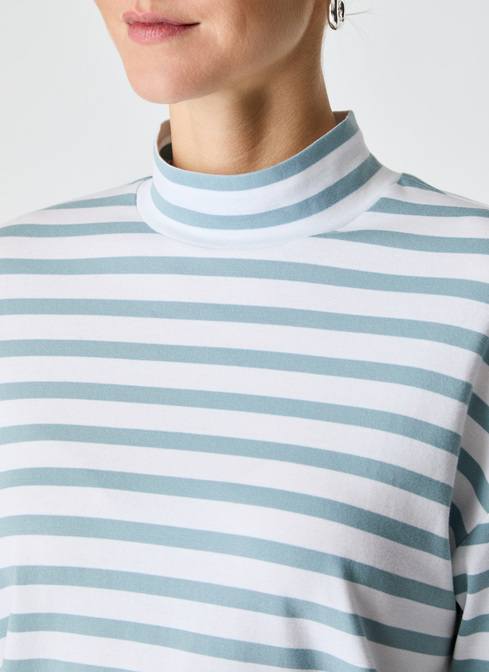 T-Shirt 1/2 Arm width=