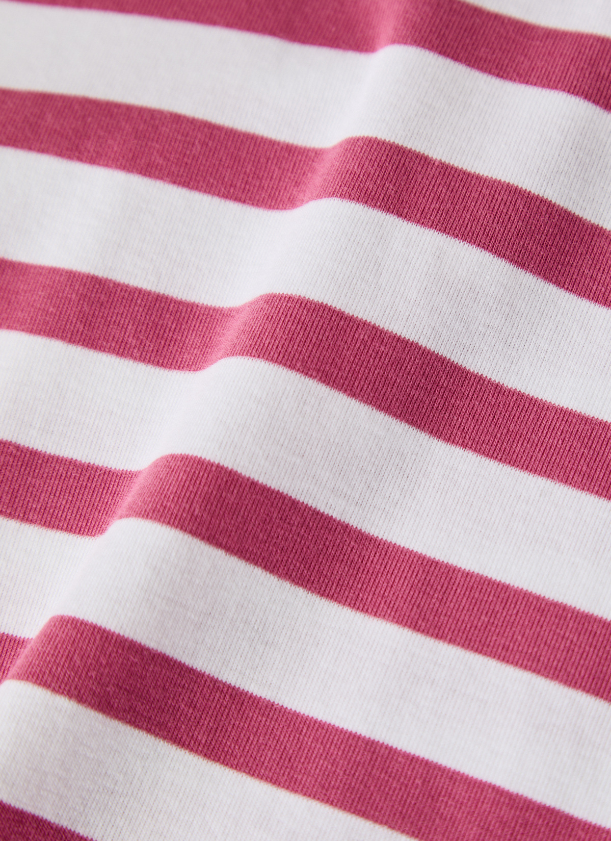 T-Shirt 1/2 Arm, Smoky Pink 