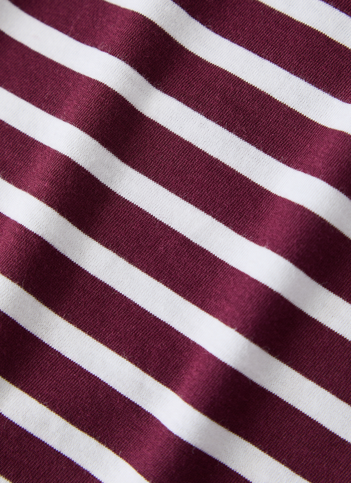 Longsleeve 1/1 Arm, Oxid Red 