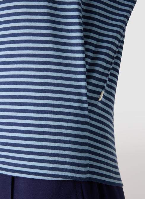 T-Shirt 1/2 Arm width=