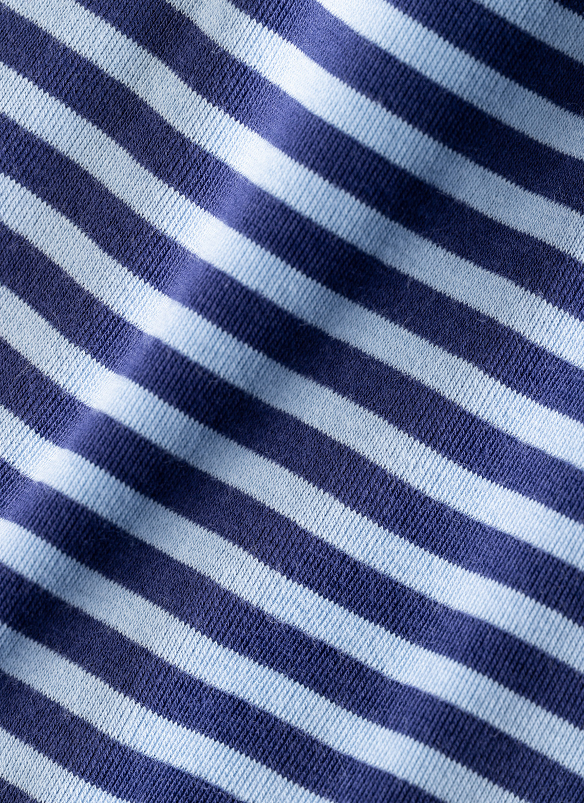 T-Shirt 1/2 Arm, Midnight Sail 