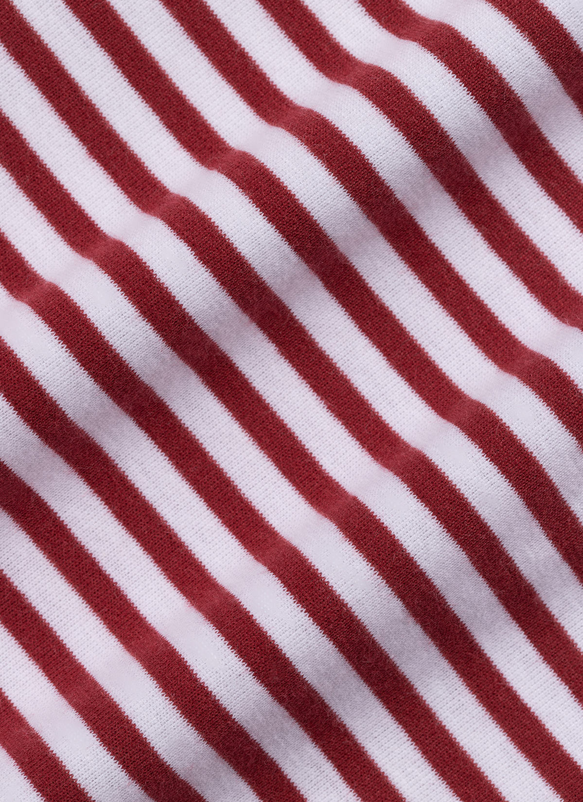 T-Shirt 1/2 Arm, Red Pear 