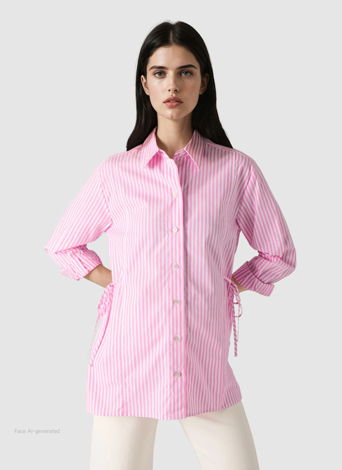 Bluse 1/1 Arm width=