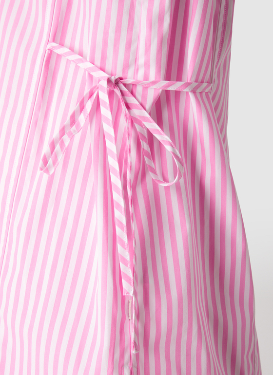 Bluse 1/1 Arm Chateau Rose Frontansicht