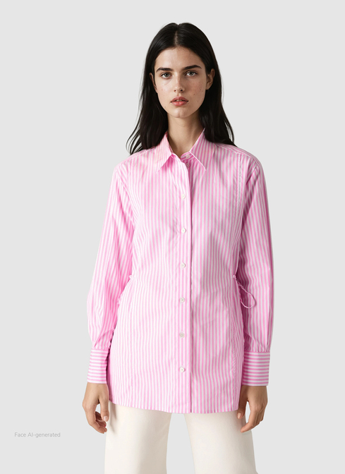 Bluse 1/1 Arm width=