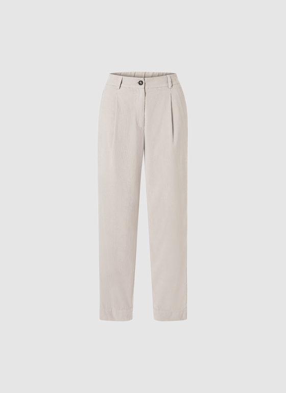 Hose British Tea Frontansicht