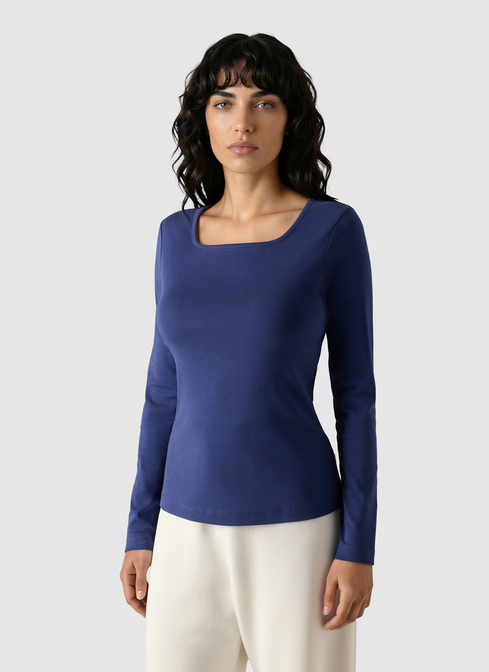 Longsleeve 1/1 Arm width=