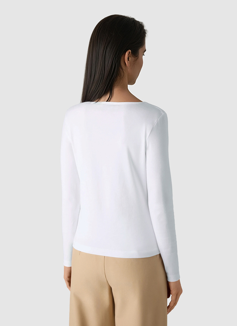 Longsleeve 1/1 Arm width=