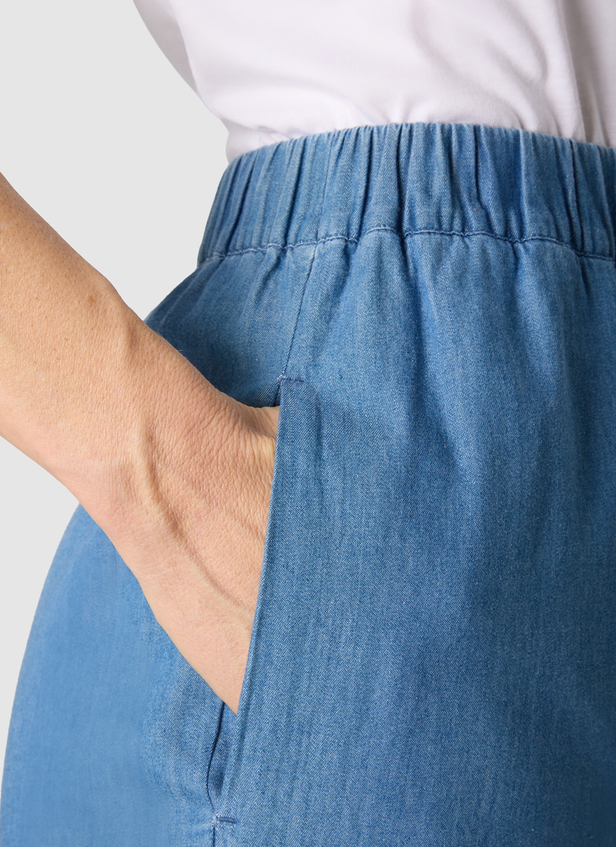 Hose, Endless Sky Detailansicht 1