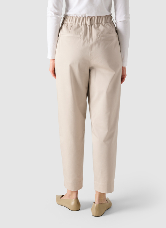 Hose French Oak Frontansicht