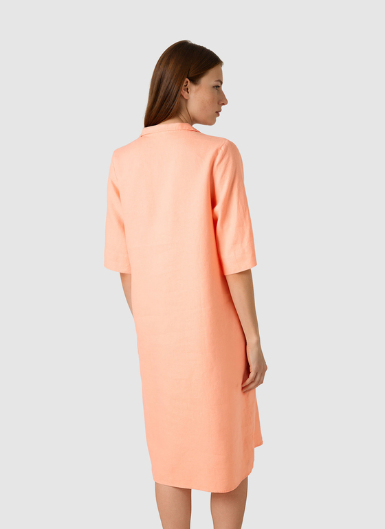 Kleid Coral Reef Frontansicht