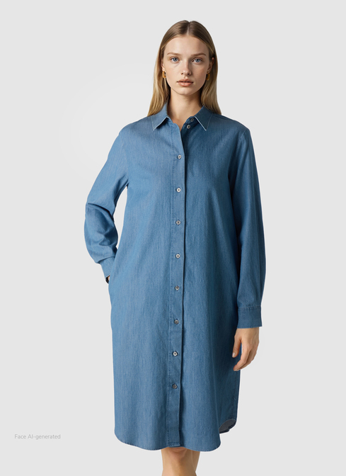 Kleid width=