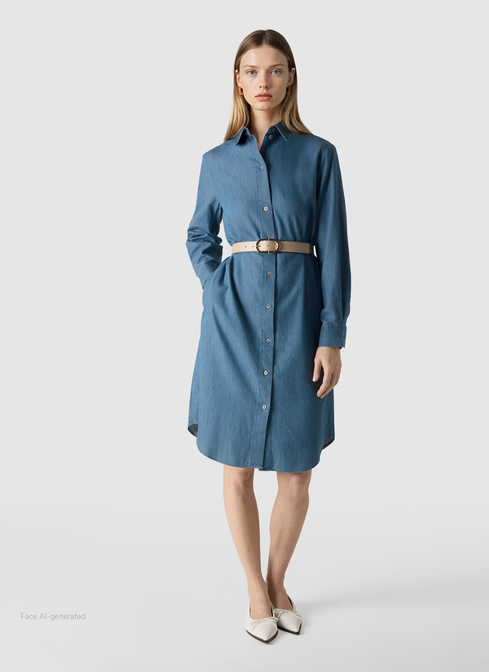 Kleid width=