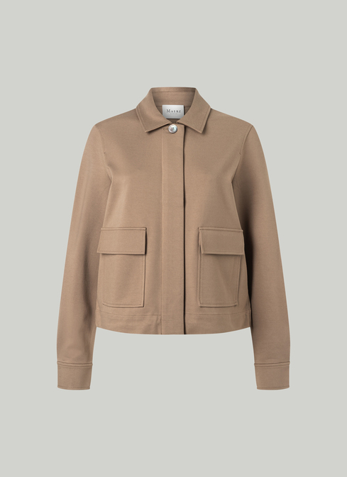 Jacke Wirk width=
