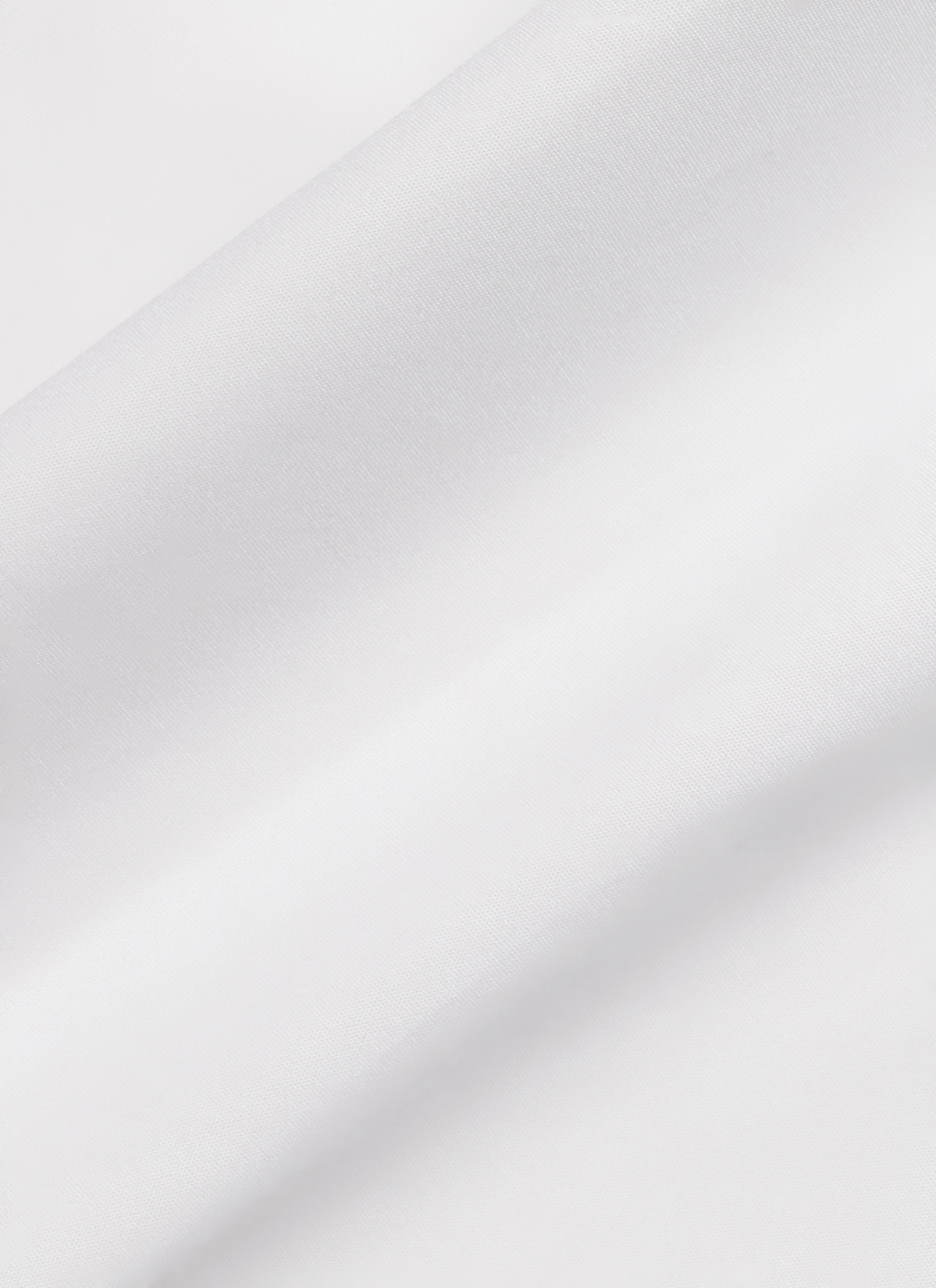 Bluse 1/1 Arm, Pure White