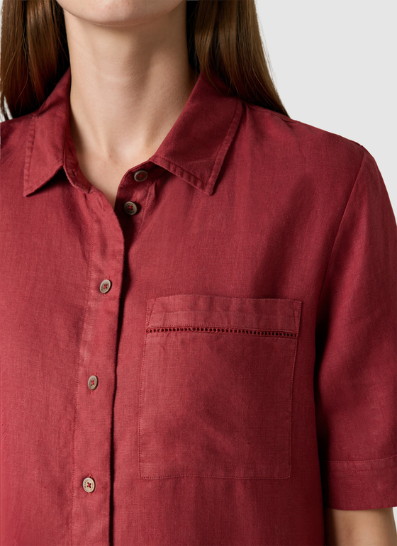 Hose (alle Formen) Red Pear Frontansicht