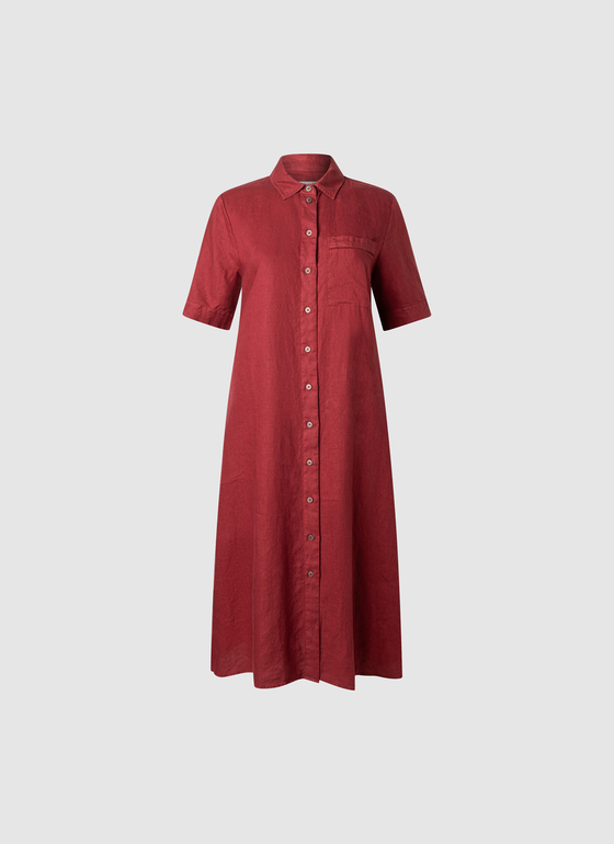 Hose (alle Formen) Red Pear Frontansicht