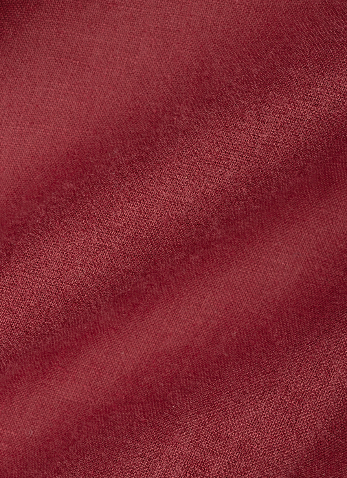 Bluse 1/1 Arm, Red Pear 