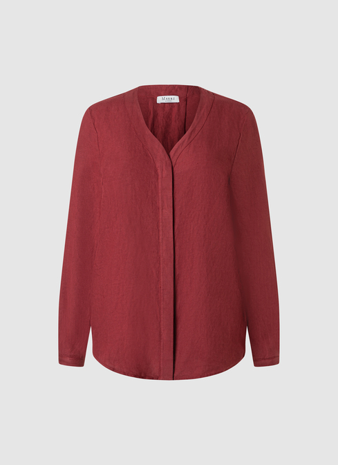 Bluse 1/1 Arm width=