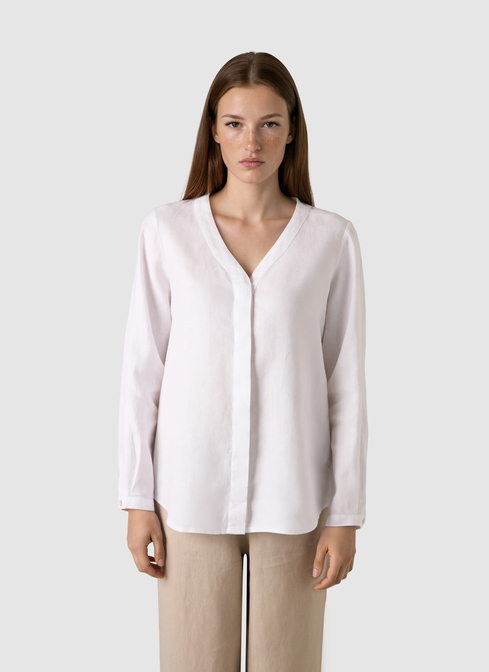 Bluse 1/1 Arm width=