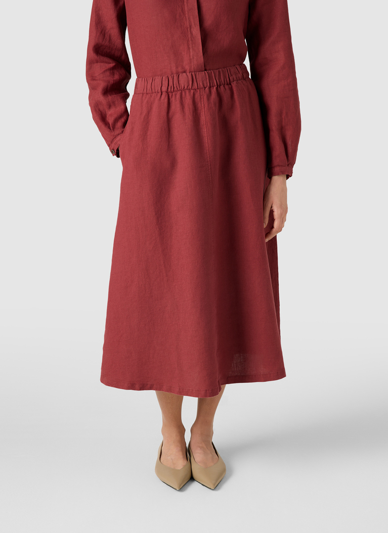 RockRed Pear Frontansicht