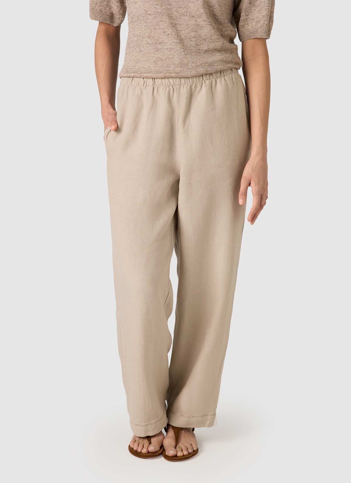 Hose, Frappuccino Frontansicht