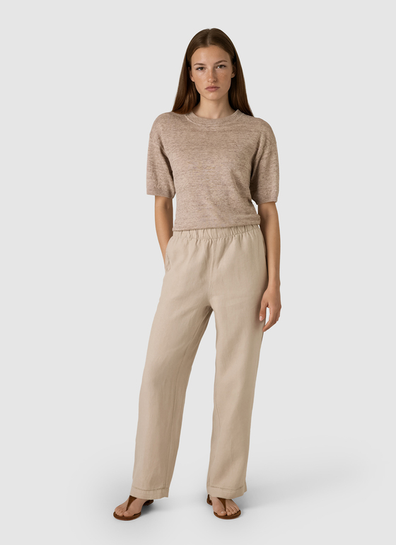 Hose Frappuccino Frontansicht