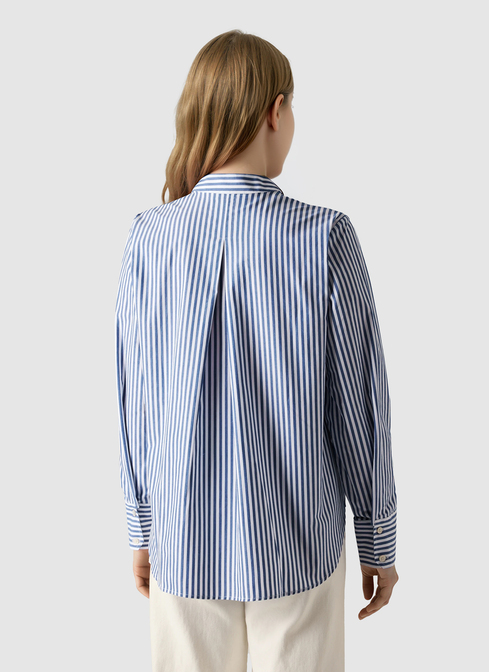 Bluse 1/1 Arm width=