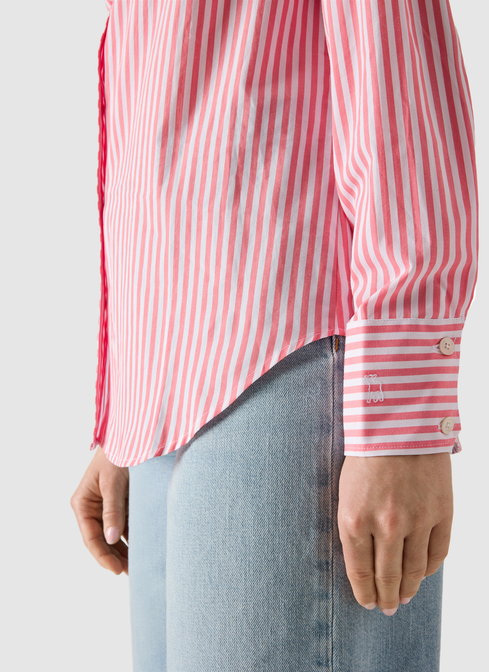 Bluse 1/1 Arm width=