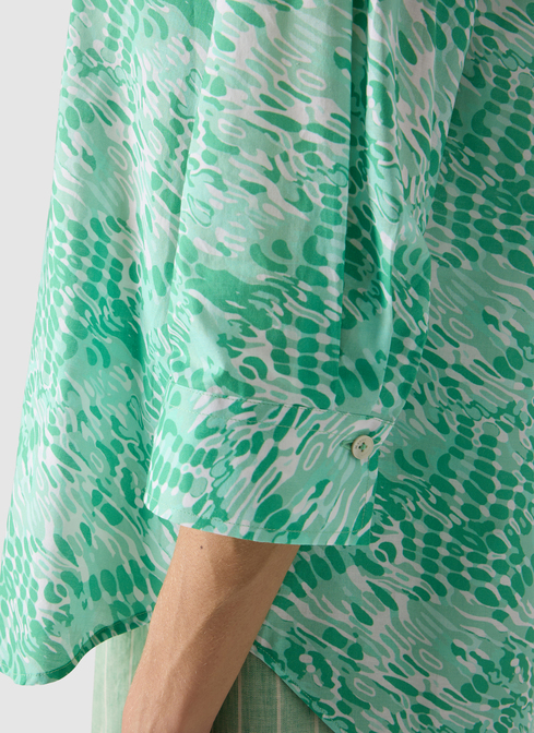 Bluse 3/4 Arm width=