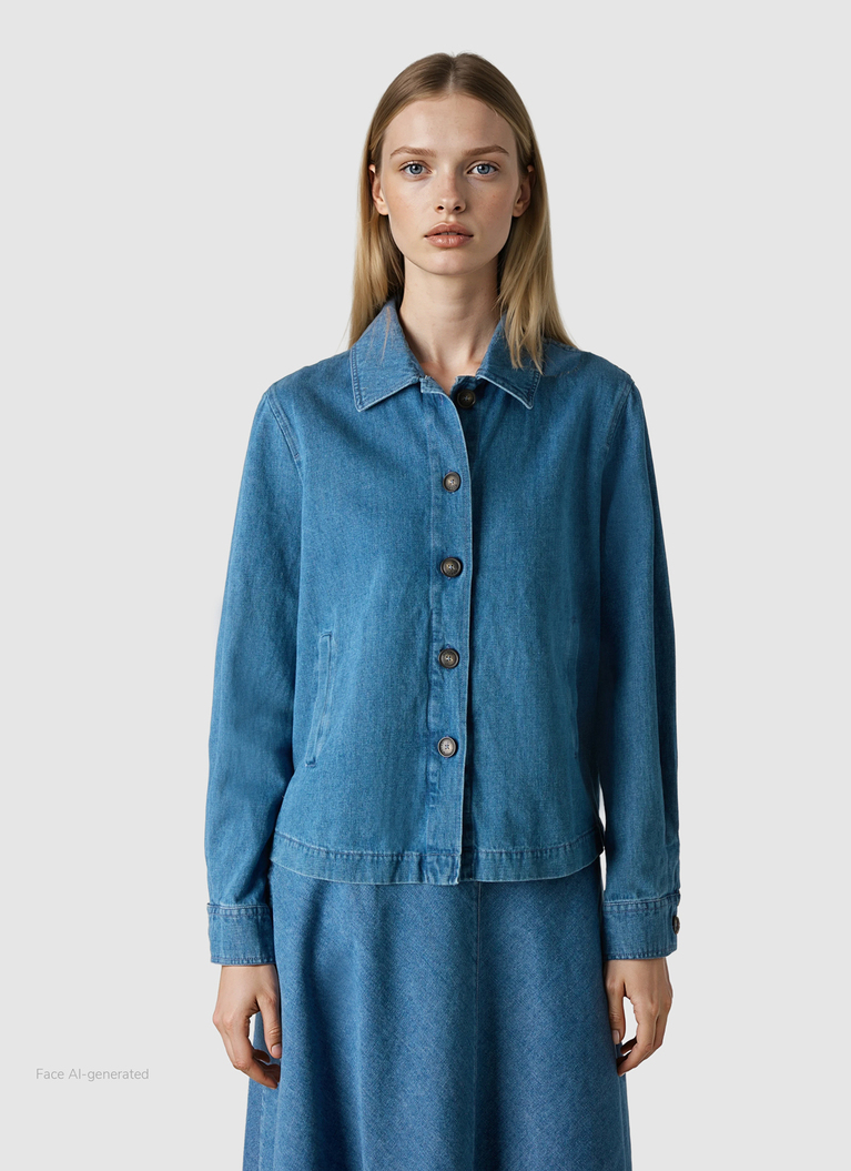 JackeEndless Sky Frontansicht