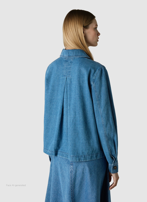 Jacke Web width=
