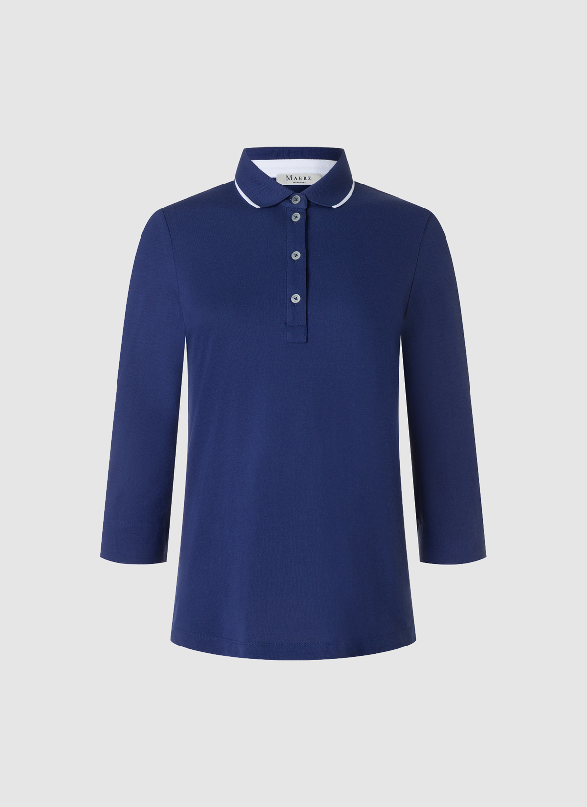 Poloshirt, Midnight Sail
