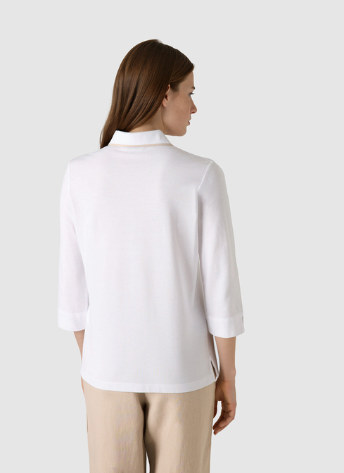 Poloshirt width=