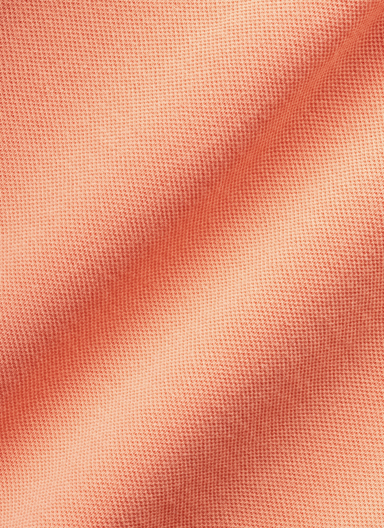 Poloshirt Coral Reef Frontansicht